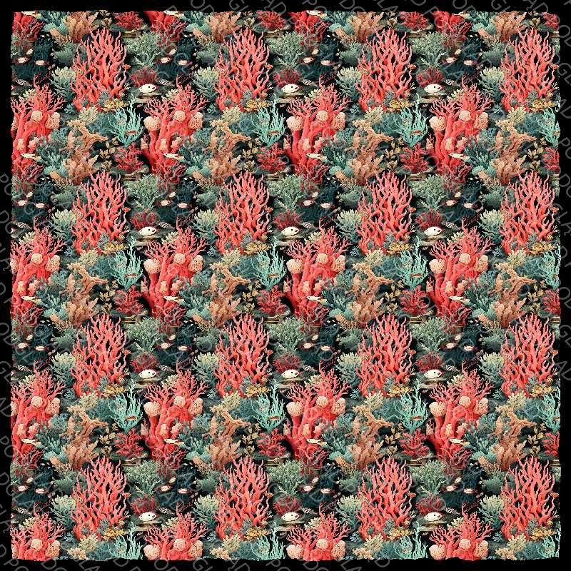 Coral Reef